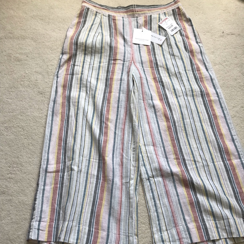 Beach pants